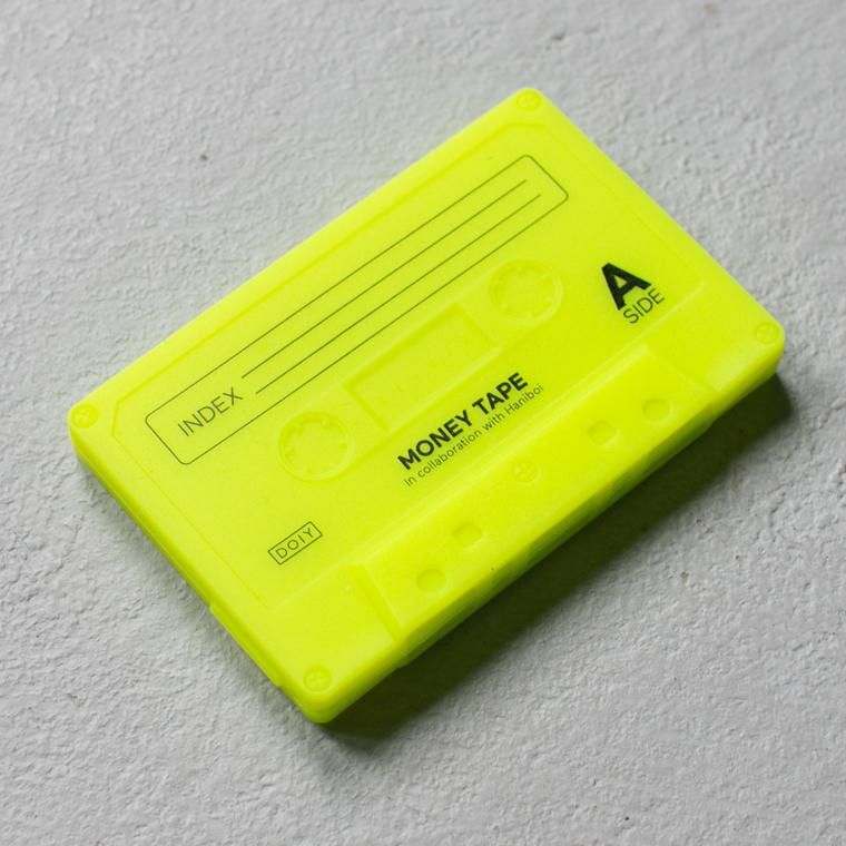 マネーテープ