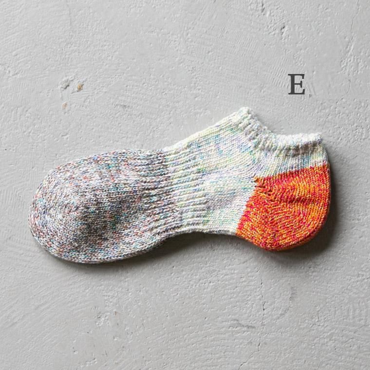 Mauna Kea Socks マウナケアソックス