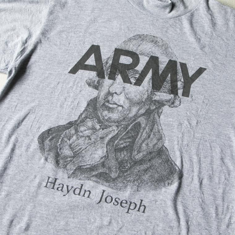 アメリカ軍 ARMYシャツ