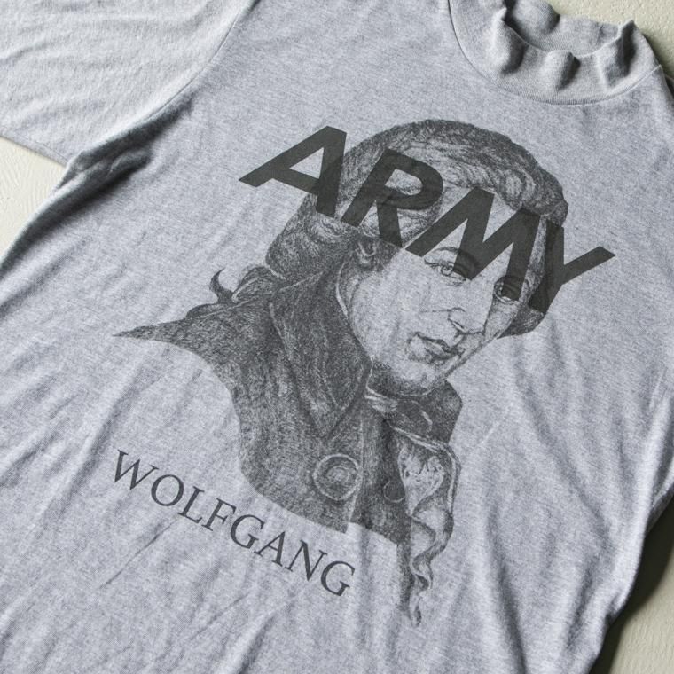 アメリカ軍 ARMYシャツ