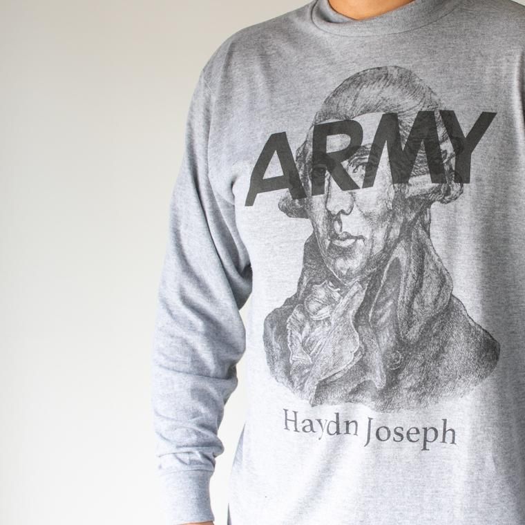 アメリカ軍 ARMYシャツ