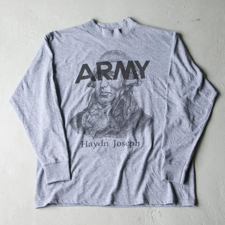 アメリカ軍 ARMYシャツ