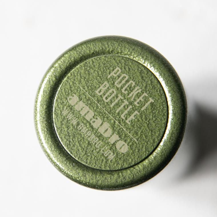 POCKET BOTTLE