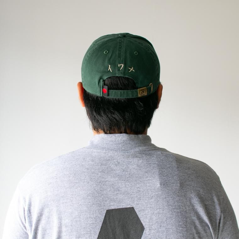 NERDY MOUNTAIN WORKS ナーディマウンテンワークス
