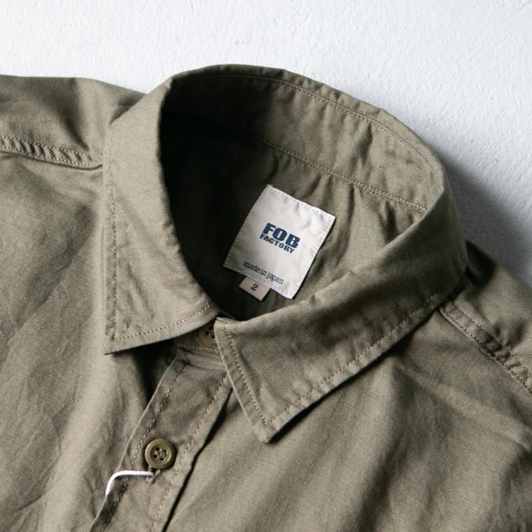 FOB factory