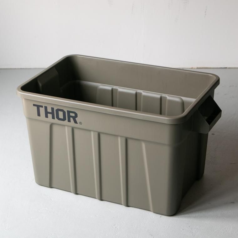 THOR ラージ トート ウィズリッド