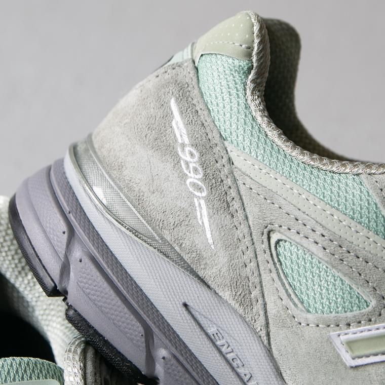 NEW BALANCE M990 M990v4