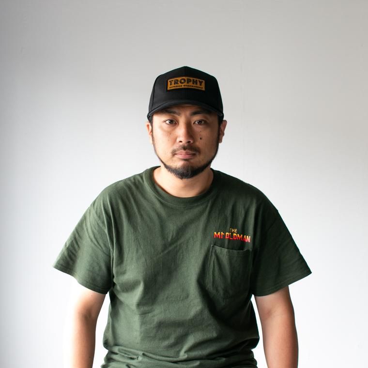 TROPHY CLOTHING トロフィークロージング