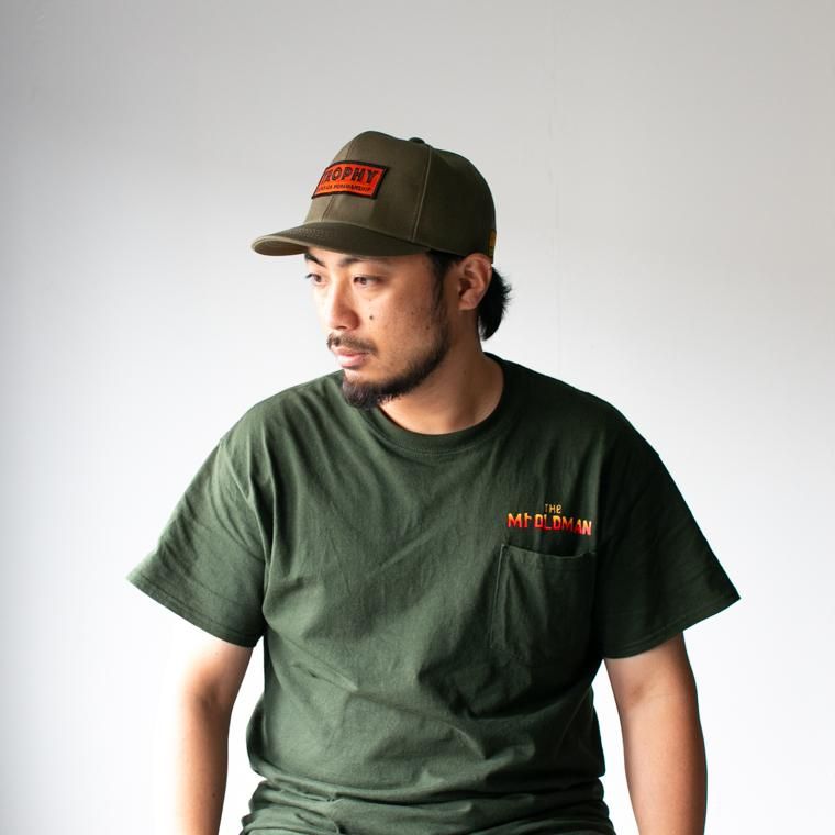 TROPHY CLOTHING トロフィークロージング