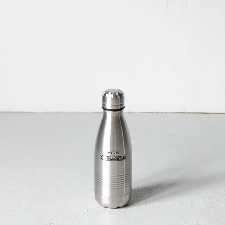 ミルトン MILTON サーモボトル thermo bottle ステンレスボトル STAINLESS BOTTLE 350ml