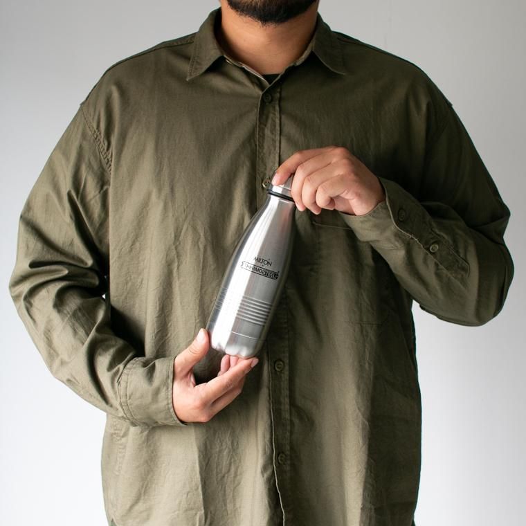 ミルトン MILTON サーモボトル thermo bottle