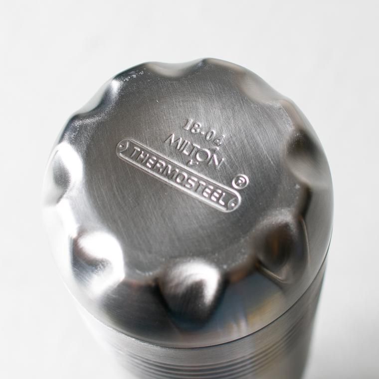 ミルトン MILTON サーモボトル thermo bottle