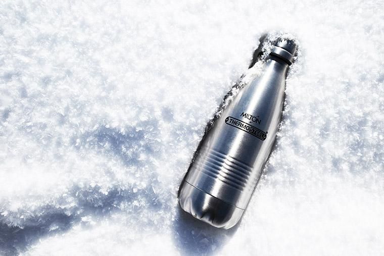 ミルトン MILTON サーモボトル thermo bottle