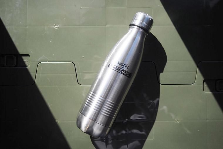 ミルトン MILTON サーモボトル thermo bottle