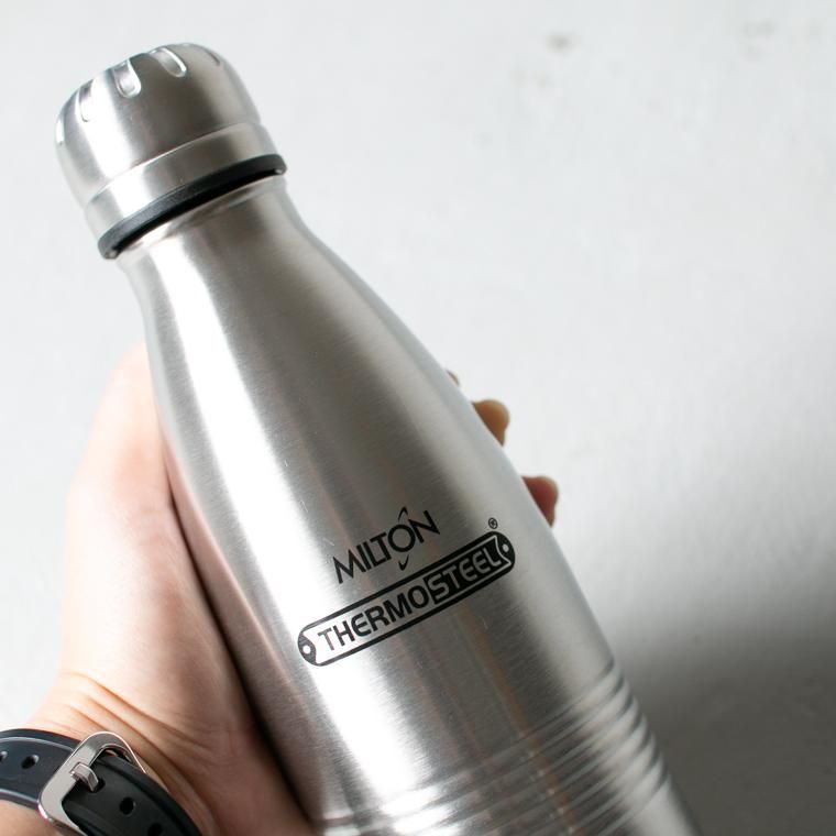 ミルトン MILTON サーモボトル thermo bottle
