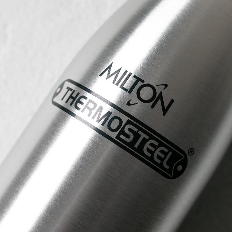 ミルトン MILTON サーモボトル thermo bottle
