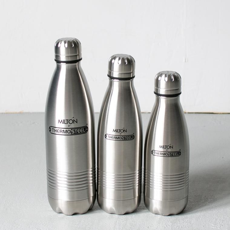 ミルトン MILTON サーモボトル thermo bottle