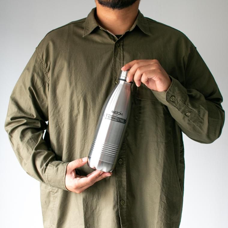 ミルトン MILTON サーモボトル thermo bottle