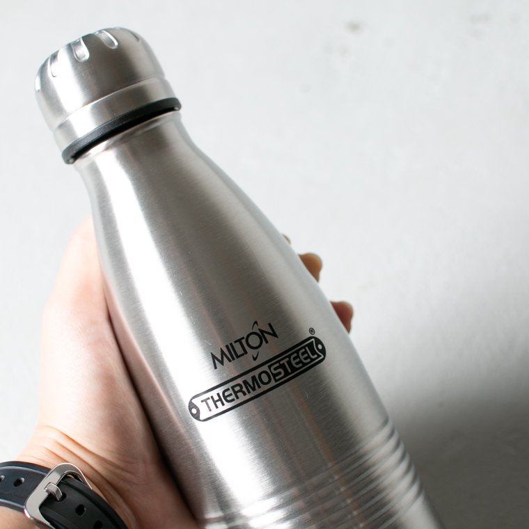 ミルトン MILTON サーモボトル thermo bottle ステンレスボトル