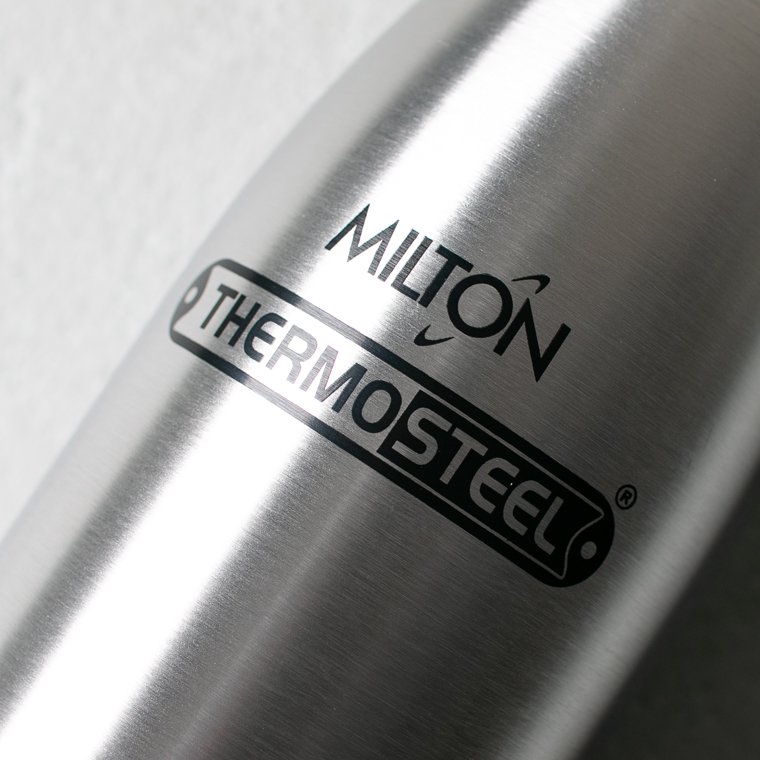 ミルトン MILTON サーモボトル thermo bottle ステンレスボトル