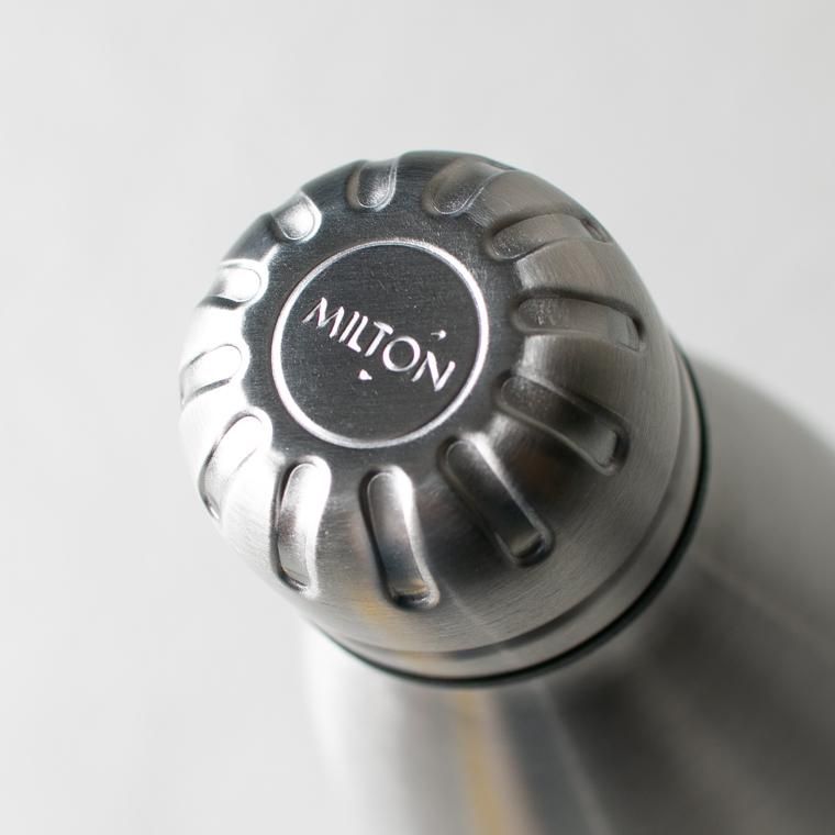 ミルトン MILTON サーモボトル thermo bottle