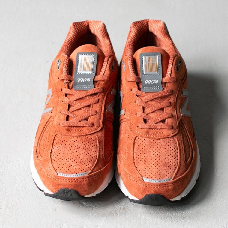NEW BALANCE M990 M990v4