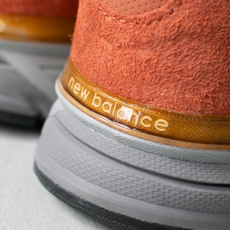 NEW BALANCE M990 M990v4