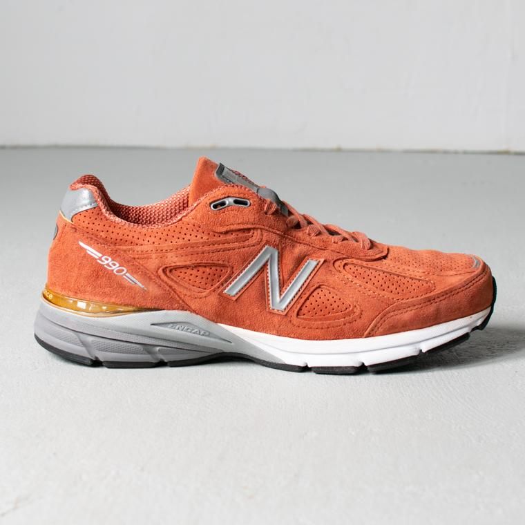 NEW BALANCE M990 M990v4