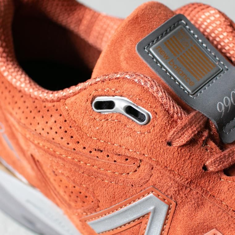 NEW BALANCE M990 M990v4