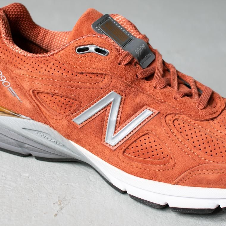 NEW BALANCE M990 M990v4