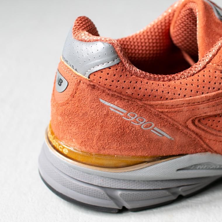 NEW BALANCE M990 M990v4