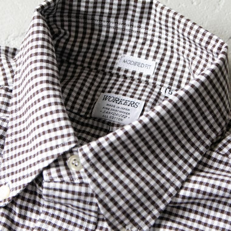 WORKERS K&T H ワーカーズ
