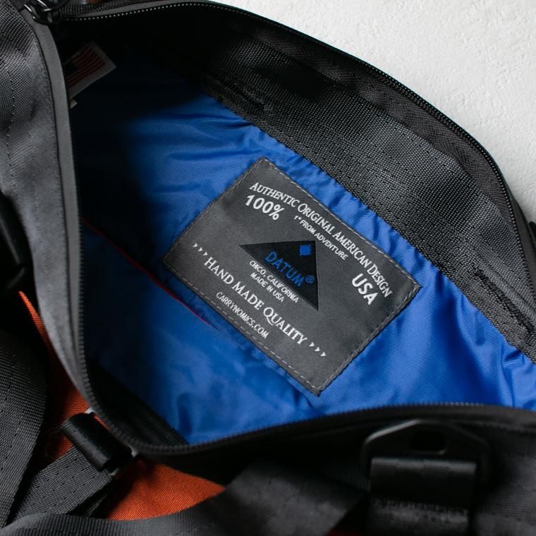 デイタム DATUM タウントート TOWN TOTE アメリカ製 ブリック