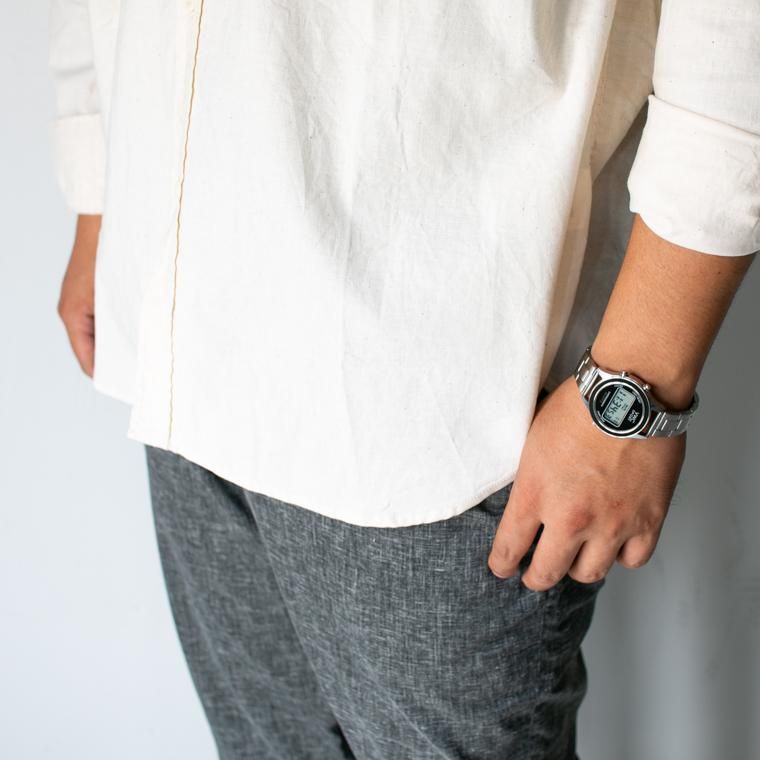 VAGUE WATCH