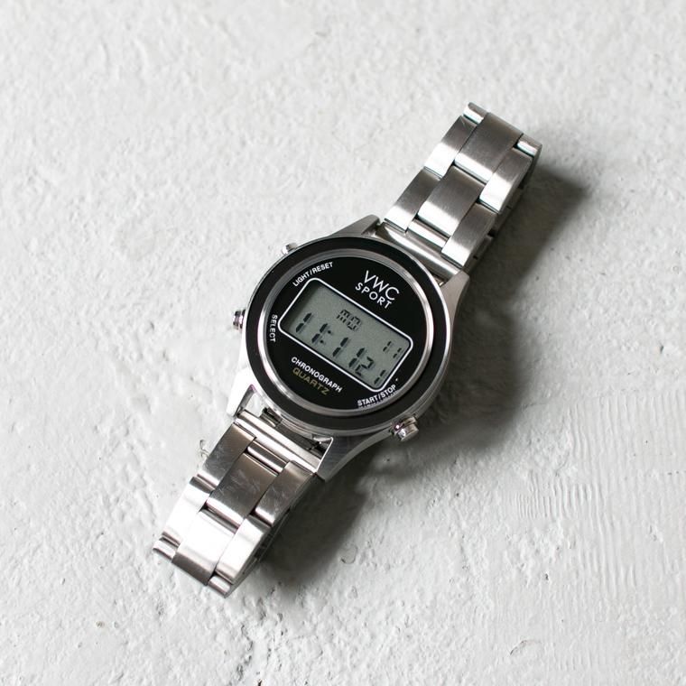 VAGUE WATCH
