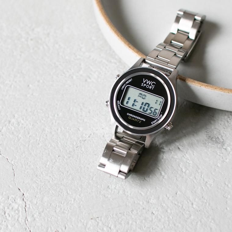 VAGUE WATCH