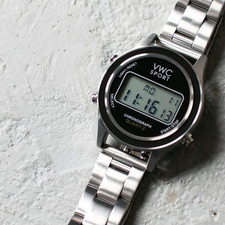 VAGUE WATCH