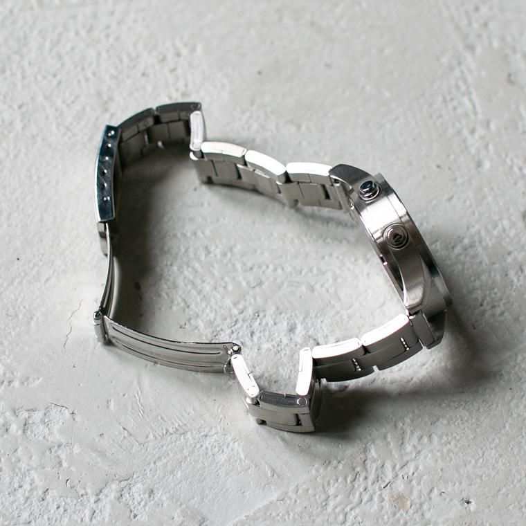 VAGUE WATCH