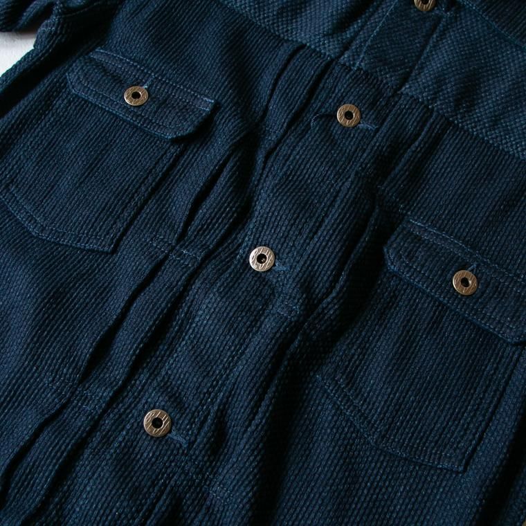 ジャパンブルージーンズ JAPAN BLUE JEANS