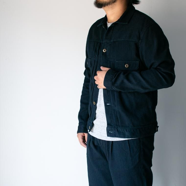 ジャパンブルージーンズ JAPAN BLUE JEANS
