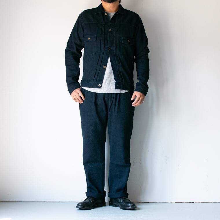 ジャパンブルージーンズ JAPAN BLUE JEANS
