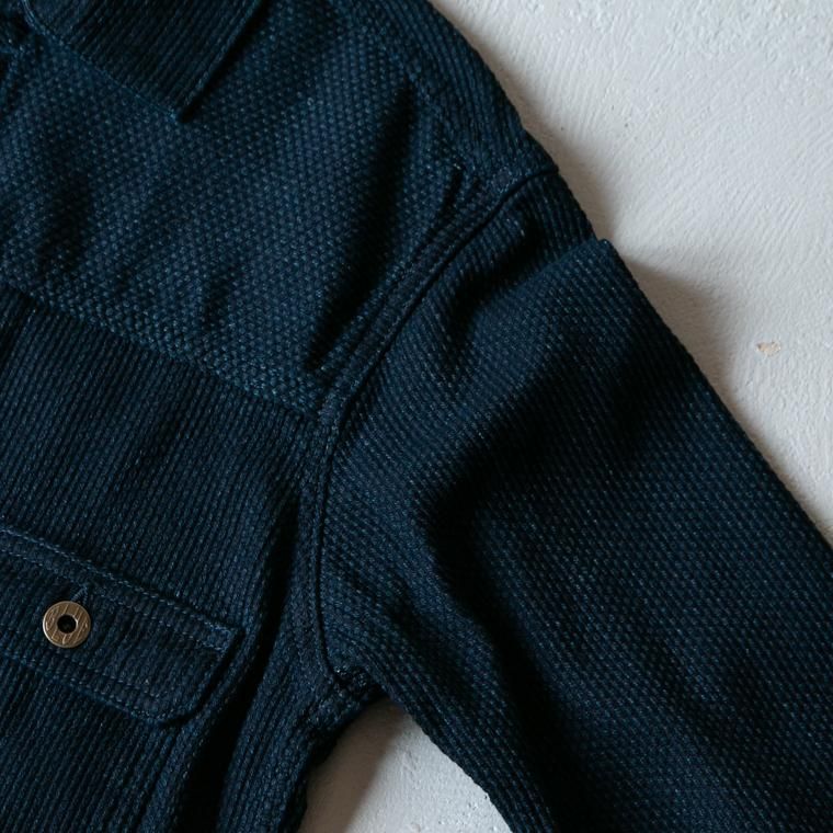 ジャパンブルージーンズ JAPAN BLUE JEANS