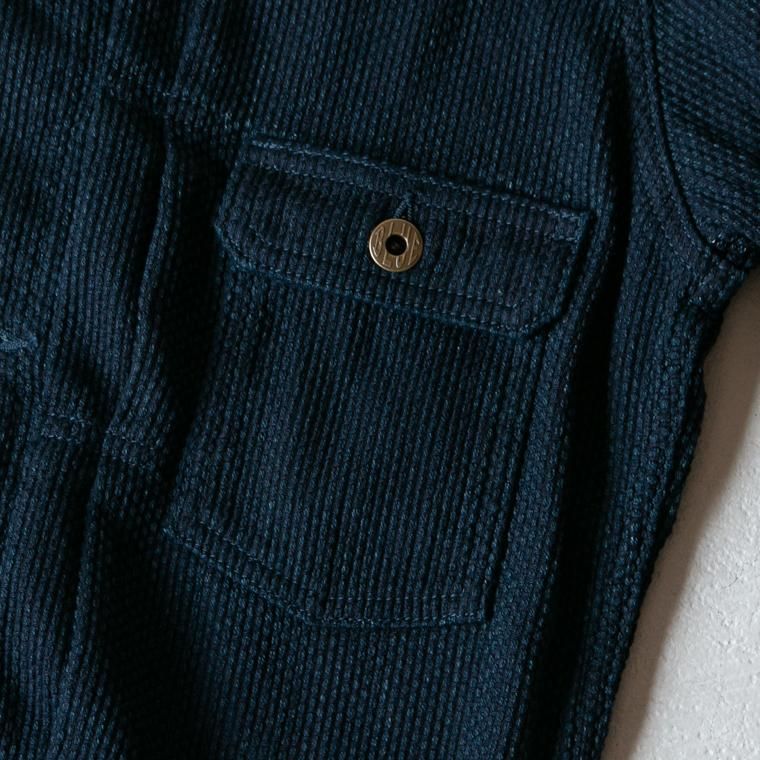 ジャパンブルージーンズ JAPAN BLUE JEANS