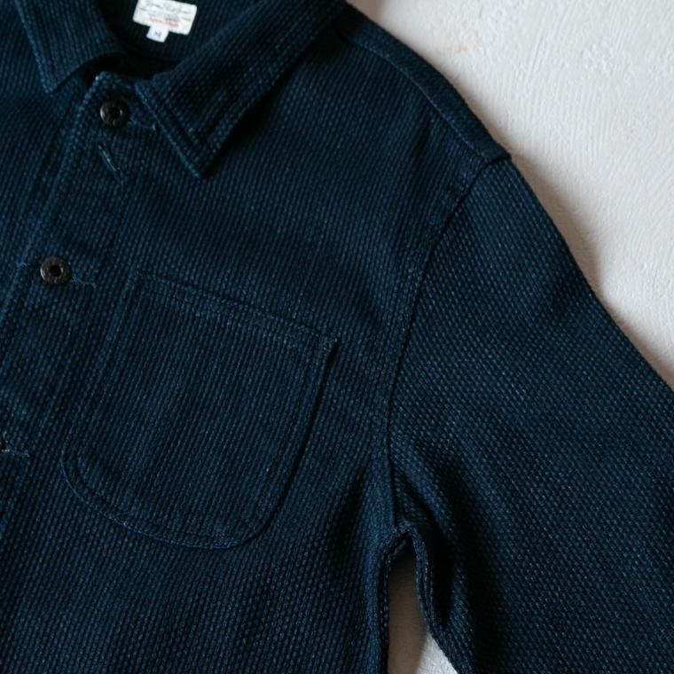 ジャパンブルージーンズ JAPAN BLUE JEANS