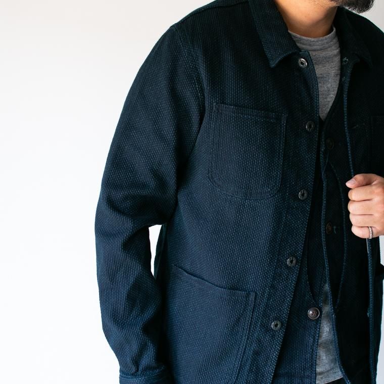 ジャパンブルージーンズ JAPAN BLUE JEANS