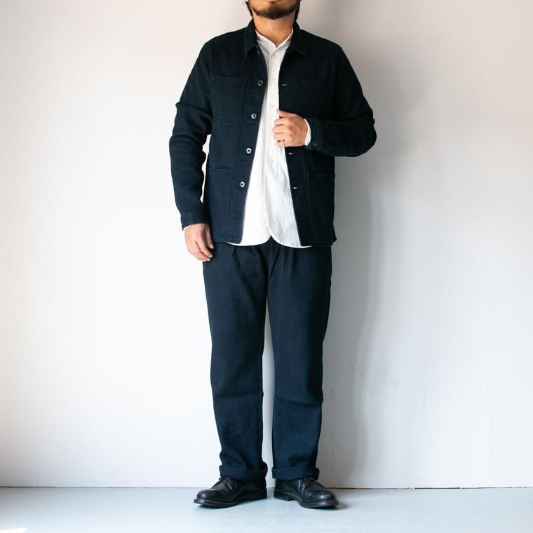ジャパンブルージーンズ JAPAN BLUE JEANS