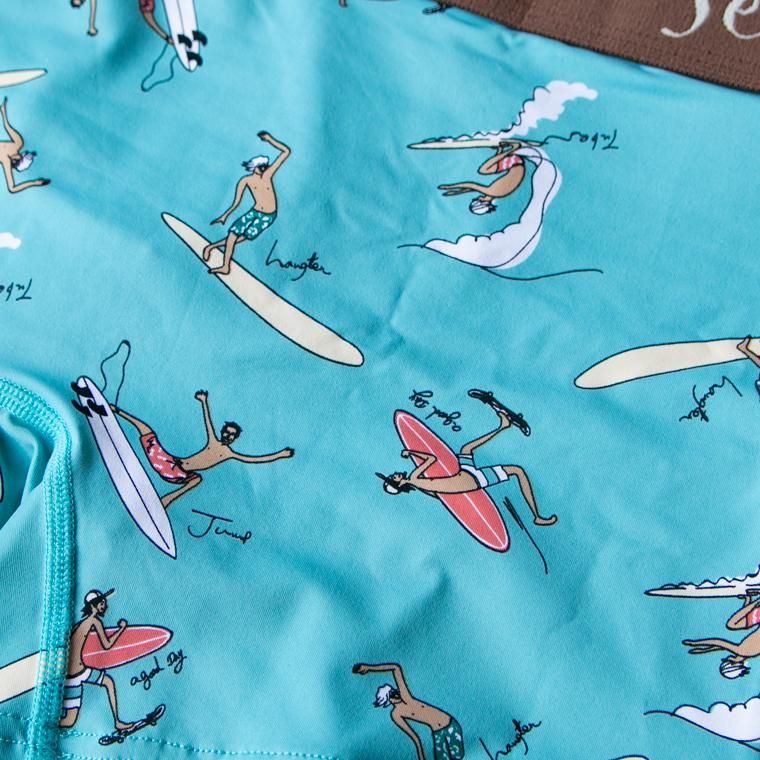 seaing シーング ボクサーパンツ