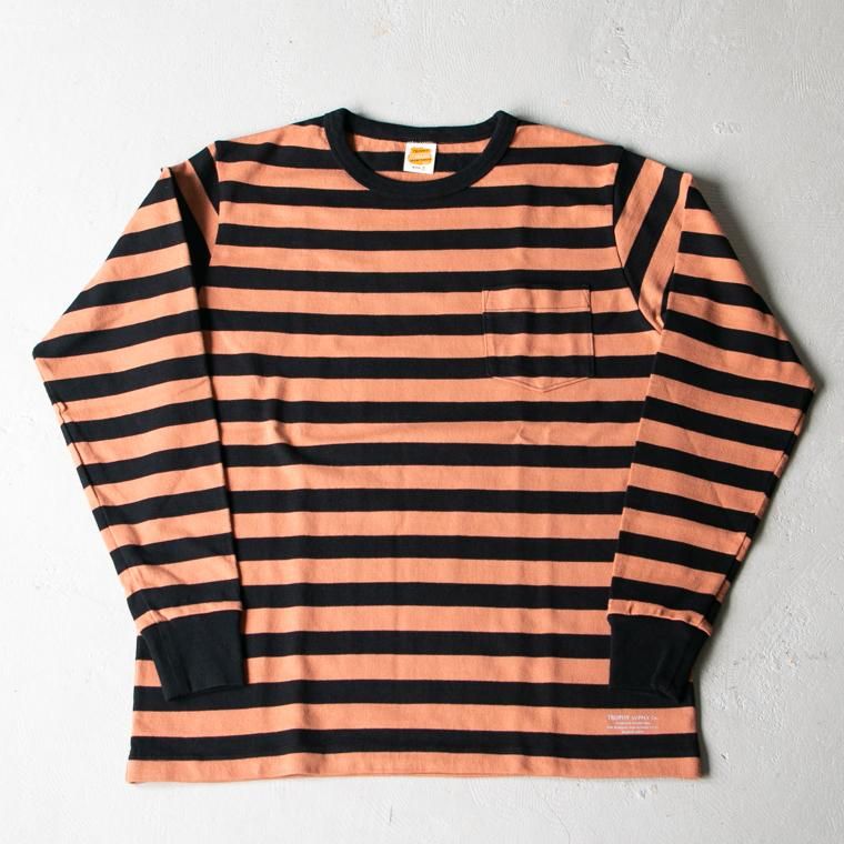 TROPHY CLOTHING Tシャツ