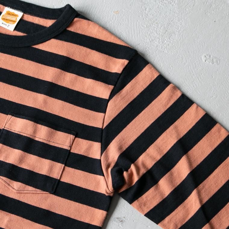 TROPHY CLOTHING Tシャツ