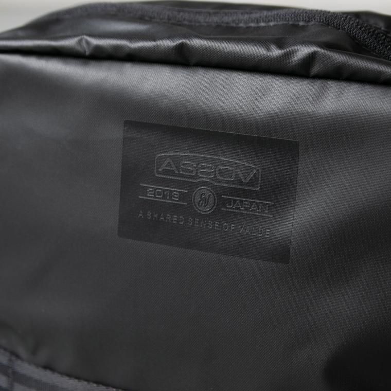 AS2OV アッソブ